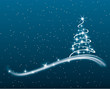 Weihnachten Banner / Merry Christmas