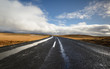 Foto: wet road wet road