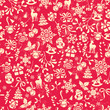 Christmas pattern