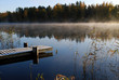 Schweden im Herbst