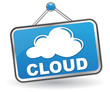 CLOUD ICON