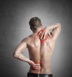 Photo: Backache Backache