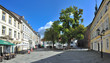 Kaiserslautern Martinsplatz,