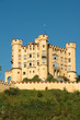Hohenschwangau Castle