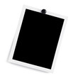 Blank Photos - Clipping Path