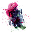 multicolor stain 8