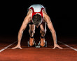Sprintstart
