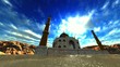 Mysterious Taj Mahal