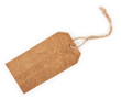 Blank tag