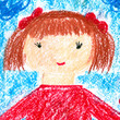 Foto: little Girl little Girl