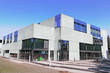 Bauhausgebäude