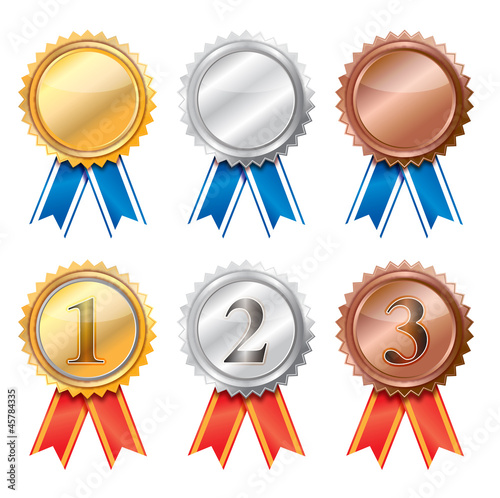 Illustration: awards awards