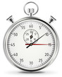 Vector stopwatch