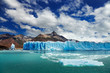 Perito Moreno Glacier, Argentino Lake, Patagonia, Argentina