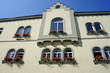Rathaus Radolfzell am Zellersee ( Bodensee )