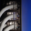 network hub