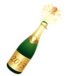 Champagne 2013. Happy New Year !