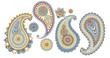 Paisley