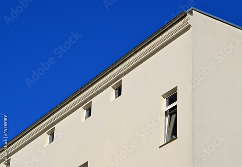 Photo: Gebäude Gebäude