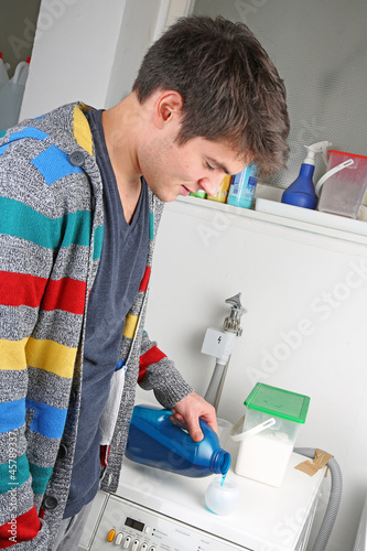 Photo: Vollwaschmittel Vollwaschmittel