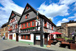 Alte Münze  Bacharach Mittelrhein