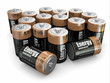 Energy batteries