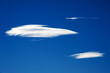 Photo: Fluffy clouds in blue sky Fluffy clouds in blue sky