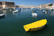 Mooring at Kalkara Creek