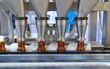 Foto: Pillenabfüllung Pillenabfüllung
