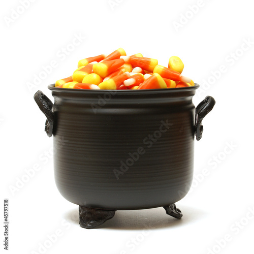 Photo: Candy Corn Candy Corn