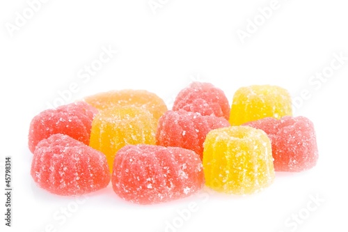 Photo: sugar candies sugar candies