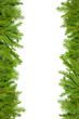 Foto: Christmas background. Eve framework Christmas background. Eve framework