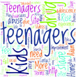 Teenagers and Drugs - Stage of Exploration and Experimentation C
