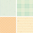 seamless patterns