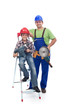 Foto: Vocational guidance concept Vocational guidance concept