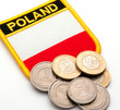 polish coins