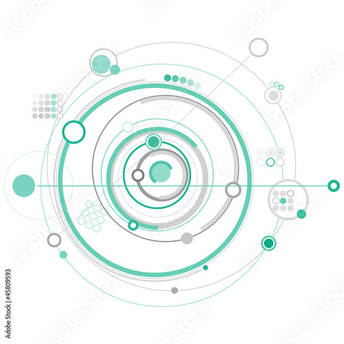 Vector: ネットワークイラスト ネットワークイラスト