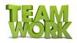 teamwork