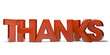 thanks