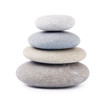 Zen stones