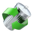 Recycling concept