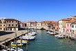 Village de Murano - Venise - Italie