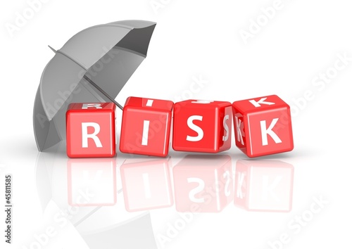 Illustration: Insurance Concept Insurance Concept