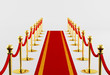 Red carpet
