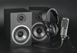 Audio