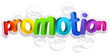 promotion min - pourcentage
