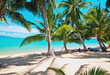 Tropical beach: Maenam Beach on Koh Samui