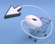 Arrow Shopping