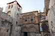 Foto: Holy Sepulchre in Jerusalem Holy Sepulchre in Jerusalem