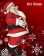 Weihnachtskarte